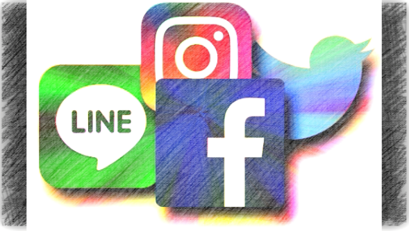 ワードプレスプラグイン「Floating Social Media Icon」でソーシャルメディアのアイコンをカスタマイズしよう！